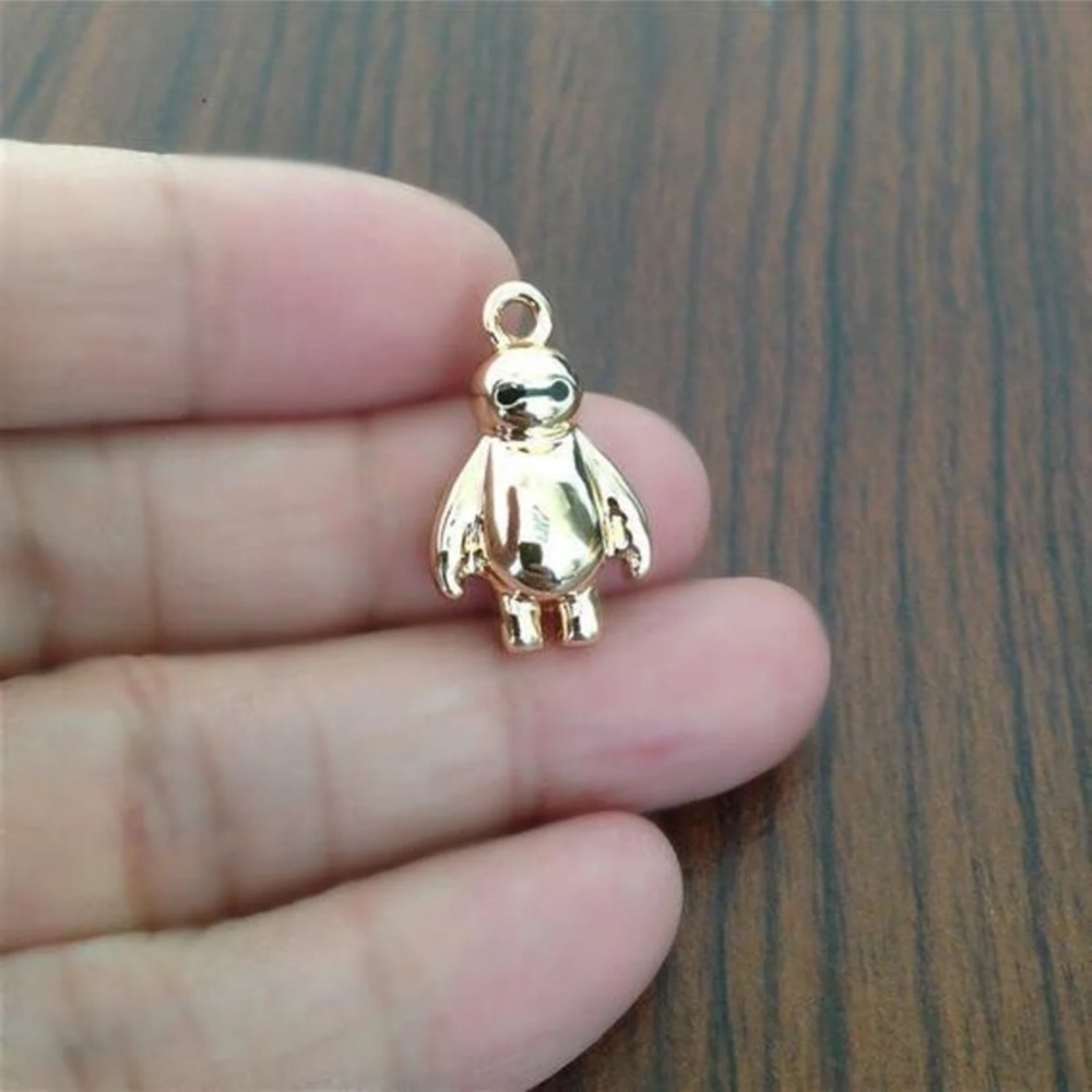 Baymax Charm
